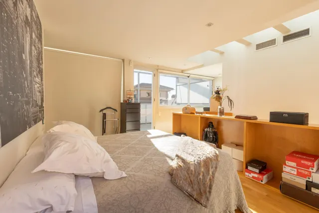 Espacio, confort y calidad: magnífica vivienda unifamiliar adosada — 46