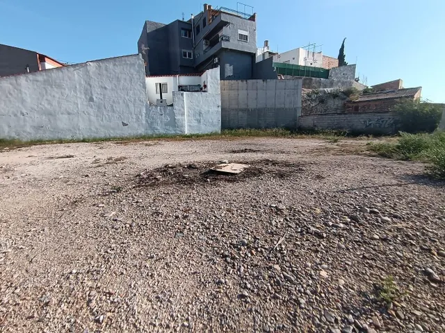 Solar en Esquina en Ribera de Molina – Ideal para Vivienda o Promoción — 7
