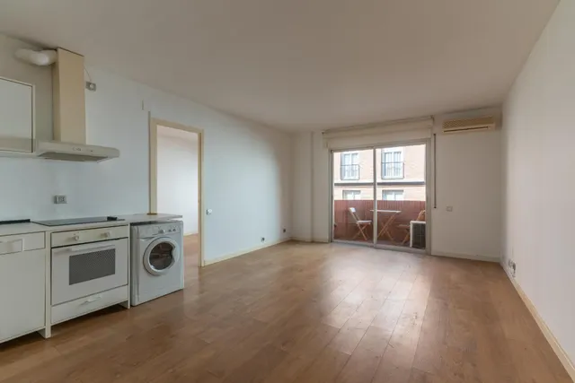 Piso de 1 habitación en venta en les tres torres – Barcelona — 13