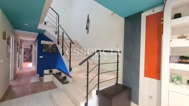 Casa en Barx — 22