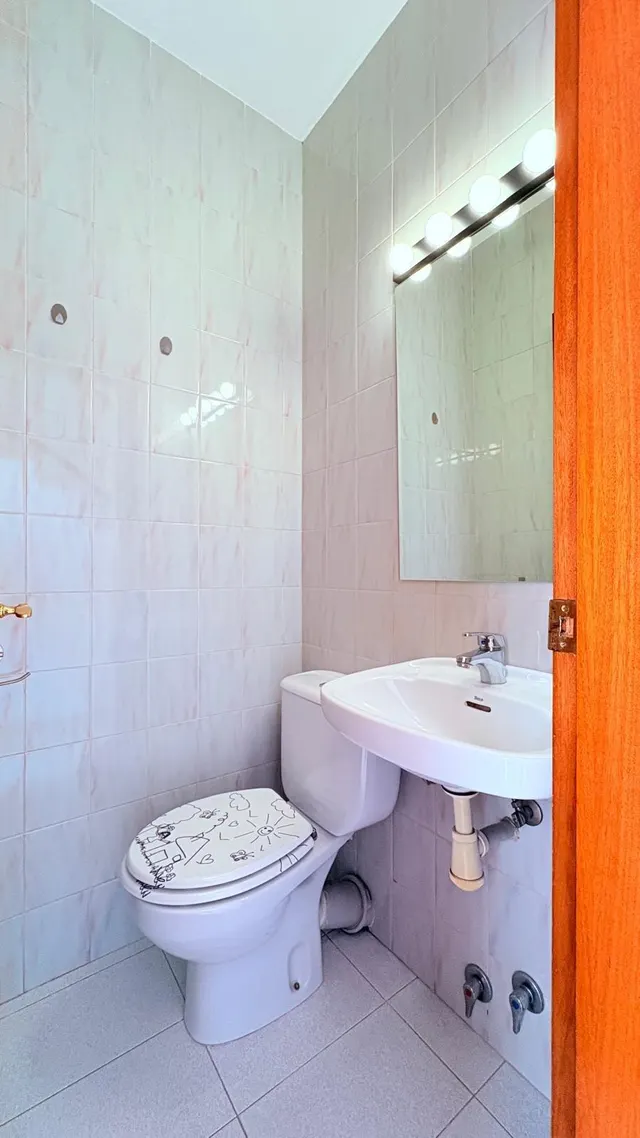 Casa amb encant al centre de Castellar — 6
