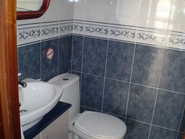 Apartamento 2 habitaciones 135m² en venta - Rincon de Loix — 15