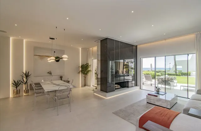 Adosado 4 habitaciones 222m² en venta - Marbella — 7