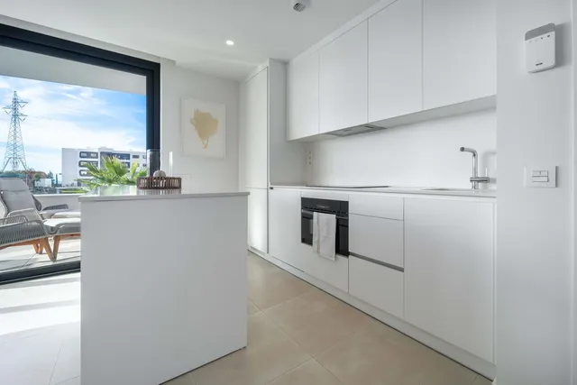 Apartamento 2 habitaciones 76m² en venta - Centro — 6