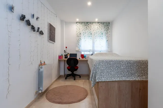 Venta de magnífico piso con amplia terraza - Monachil -- Granada — 36