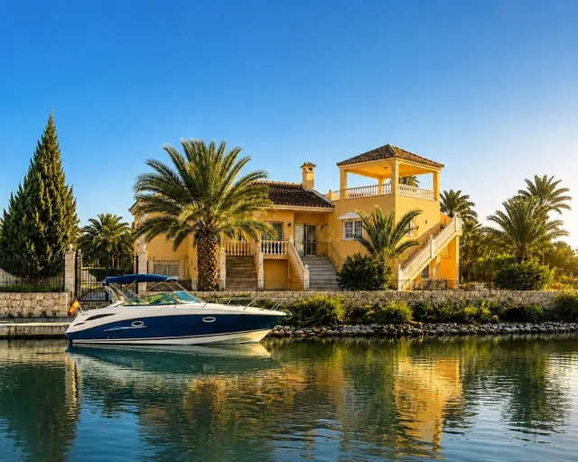 Una villa exclusiva y espaciosa, ideal para quienes buscan p - foto 2