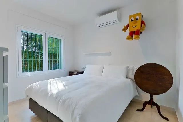 Chalet 3 habitaciones 272m² en venta - Paraiso-Barronal — 14