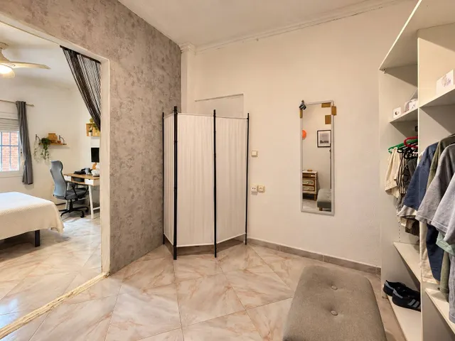 Chalet con piscina en parcela rústica, a tan solo 1,5 km de San Vicente del Raspeig — 16