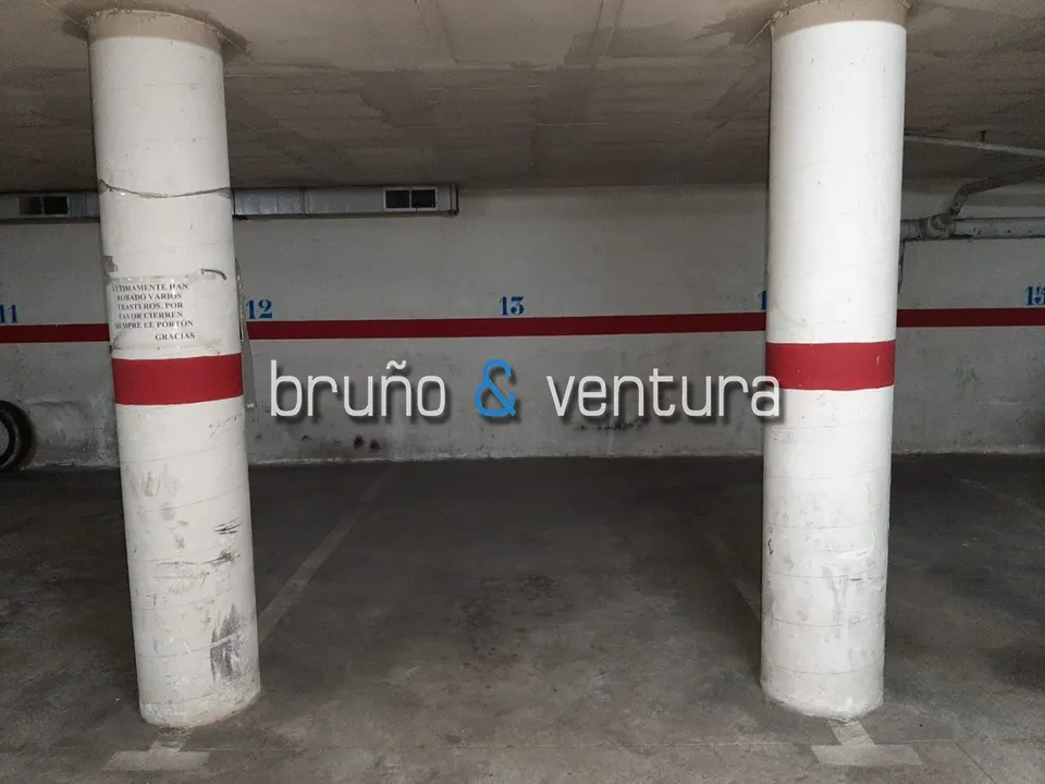 EN VENTA PLAZA DE APARCAMIENTO EN EL VENDRELL - BARRI FRANÇA