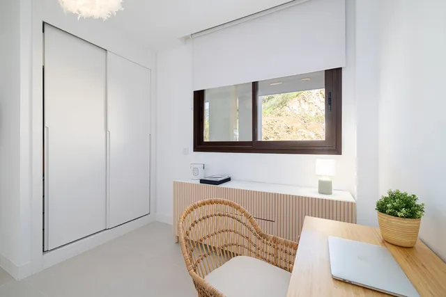Apartamento 3 habitaciones 135m² en venta - Centro — 18
