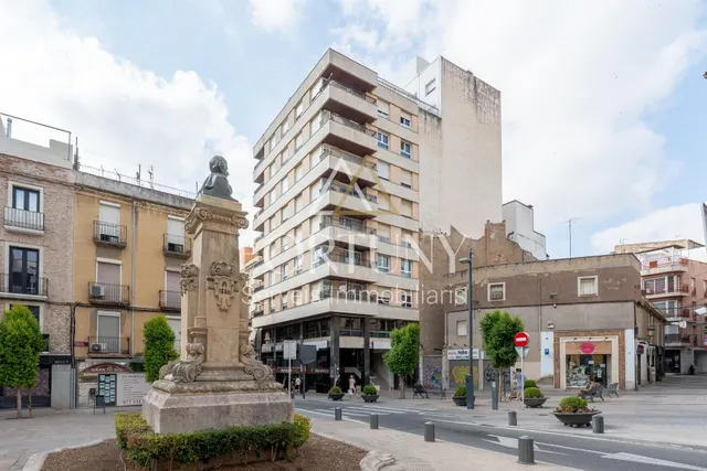 Piso en venta en plaça Catalunya, Reus.