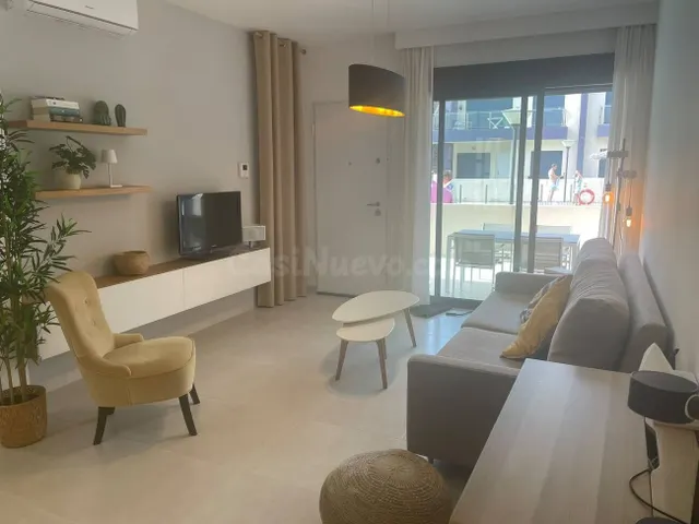 Apartamento 2 habitaciones en venta - La Torre de la Horadada — 9