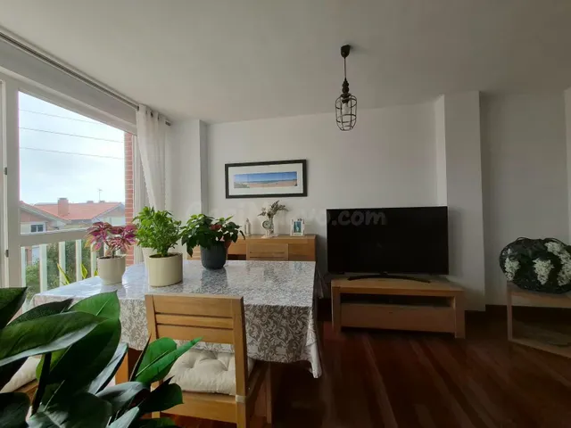 Venta piso tres habitaciones con garaje soto de la marina — 4
