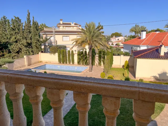 Villa 11 habitaciones 572m² en venta - Cabo Roig — 29
