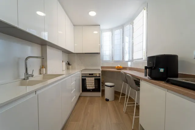 Adosado 5 habitaciones 152m² en venta - Marbella — 17