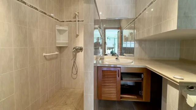 Adosado 2 habitaciones 223m² en venta - Riviera del sol — 48