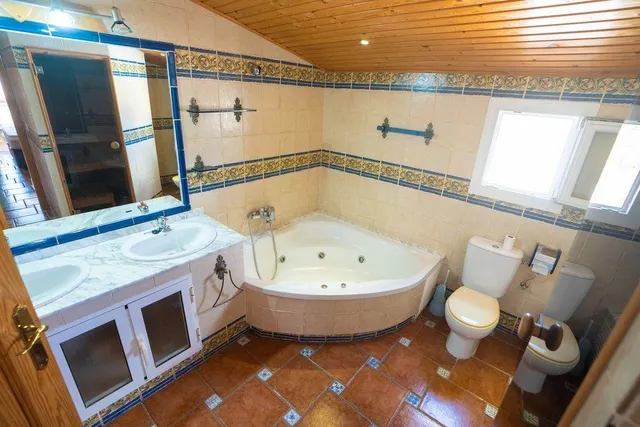 🏡 Oportunidad única en Orihuela Costa – La Florida — 39