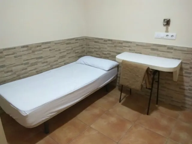 Piso 16 habitaciones en venta - Mercado — 30