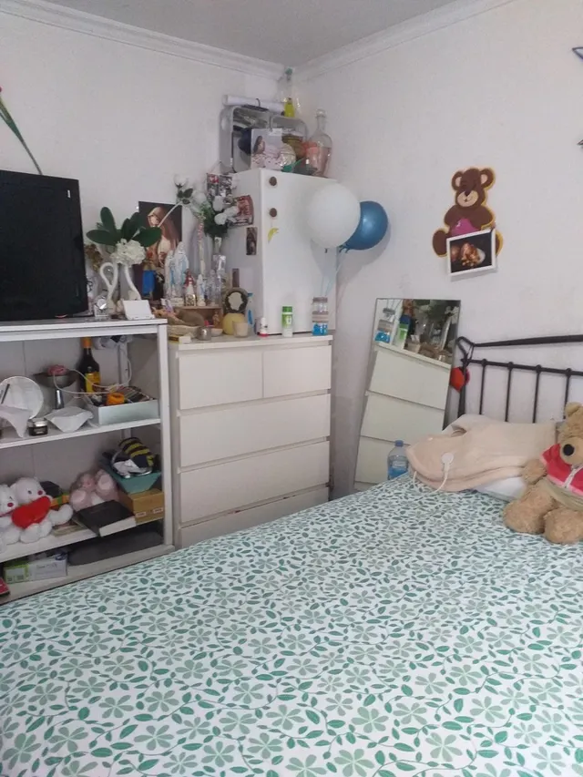 Piso 3 habitaciones 53m² en venta - Vallecas — 14