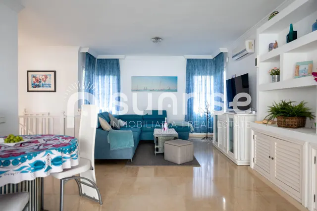 Casa con piscina privada en el Campo de Golf — 12