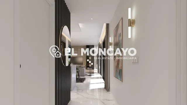 PRECIOSAS VILLAS DE OBRA NUEVA EN CIUDAD QUESADA, ALICANTE,  - foto 4