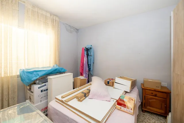 Barrio de Monachil--Casa con 3 viviendas independientes en una sola finca. — 50