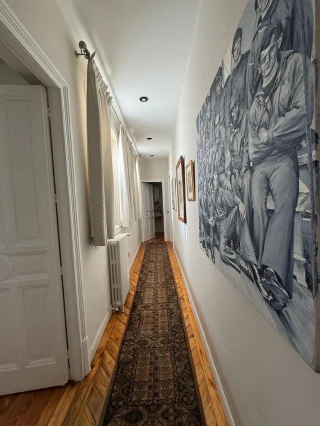 PISO DE LUJO EN LA MEJOR ZONA DE MADRID — 17