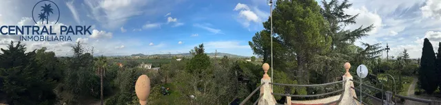 Gran Masia catalogada en Reus con gran extensión de terreno - Mas del Senan - Finca rústica en Reus. — 31