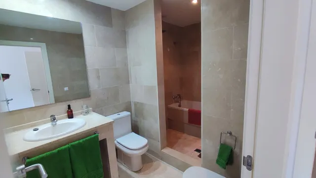 Apartamento 3 habitaciones 150m² en venta - Costa del Sol — 10