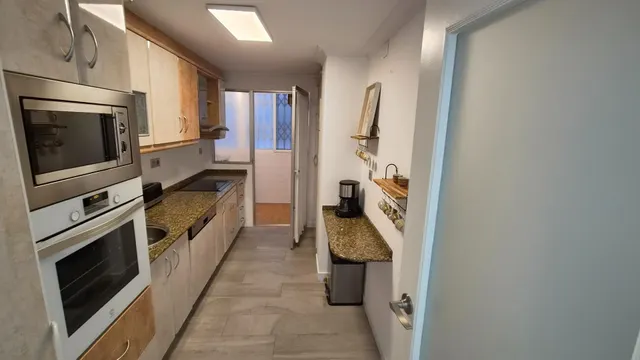 Apartamento 3 habitaciones 117m² en venta - torrevieja — 24