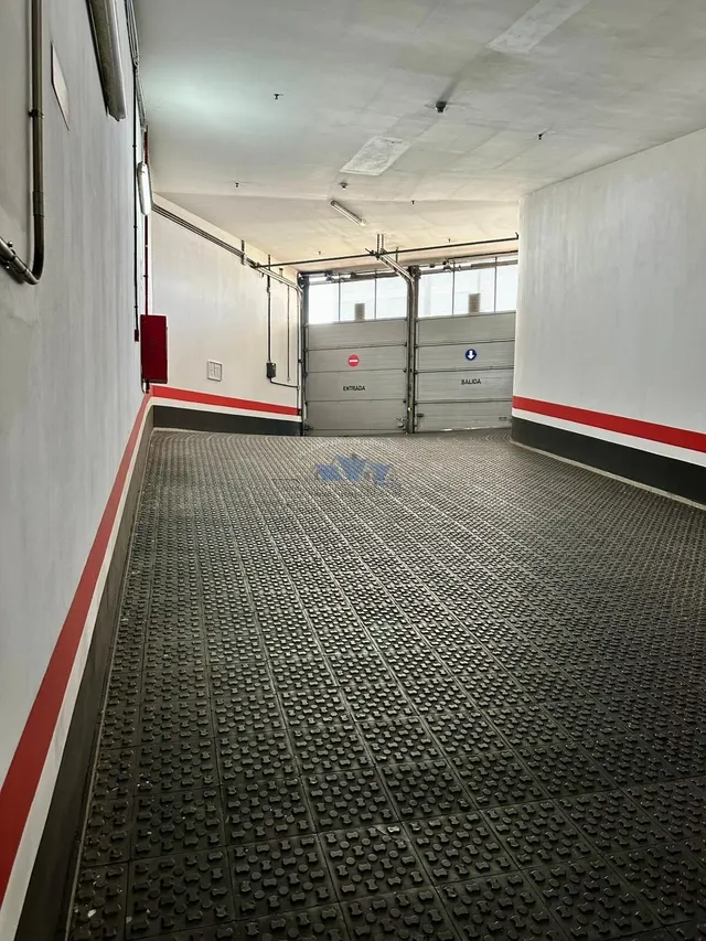 Plaza de garaje en venta — 8