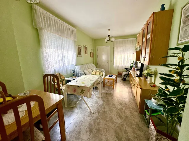 Encantadora vivienda de 3 habitaciones en Urb. La Dorada (Los Alcázares): Espacio, luz y un entorno inmejorable frente a parque — 24