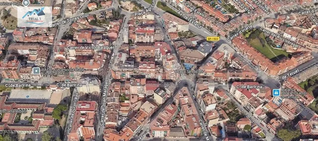Venta Piso en Rubí (Barcelona) — 3