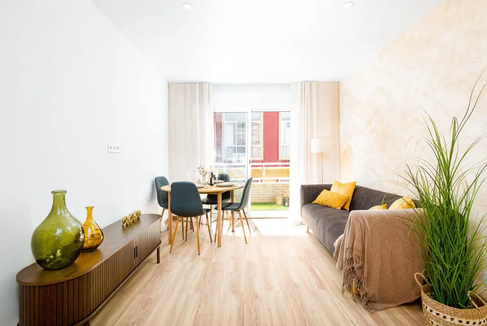 Apartamento 2 habitaciones 64m² en venta - LA PUNTICA