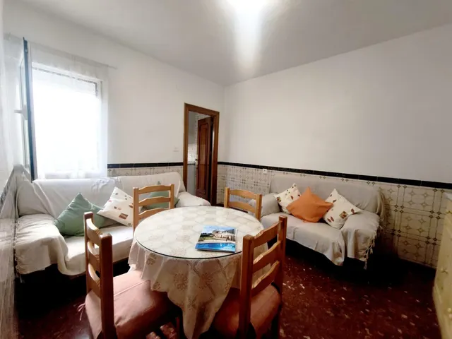 ¡¡¡¡ÁTICO CON 118 M2 DE TERRAZA JUNTO A LA PARADA DEL METRO!!!! — 18