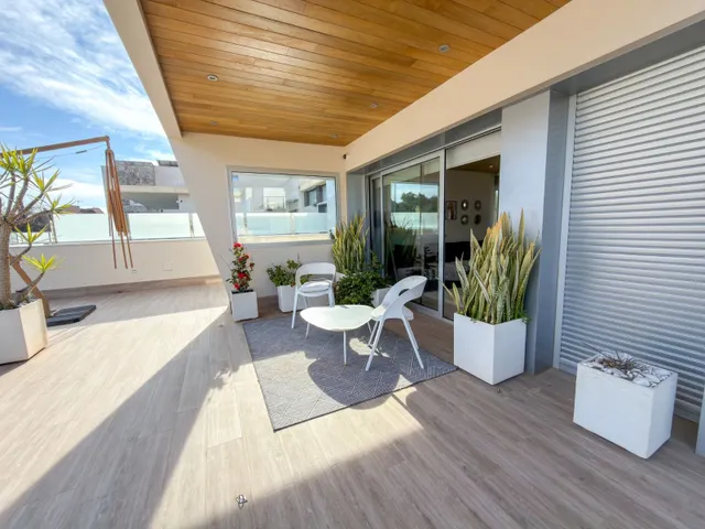 Villa 4 habitaciones 349m² en venta - Campoamor — 37