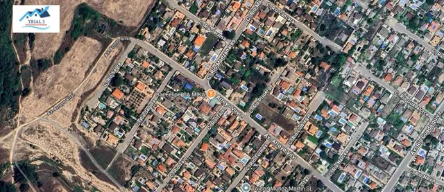 Venta garaje en Santa Cruz del Retamar (Toledo) - foto 3