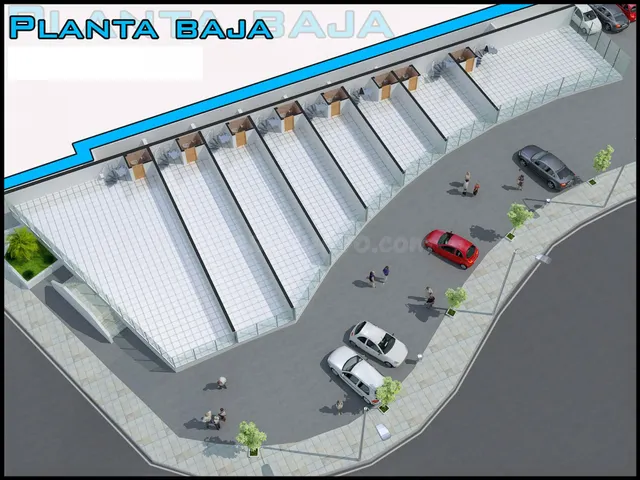 *Local comercial en La Nucia* - foto 5