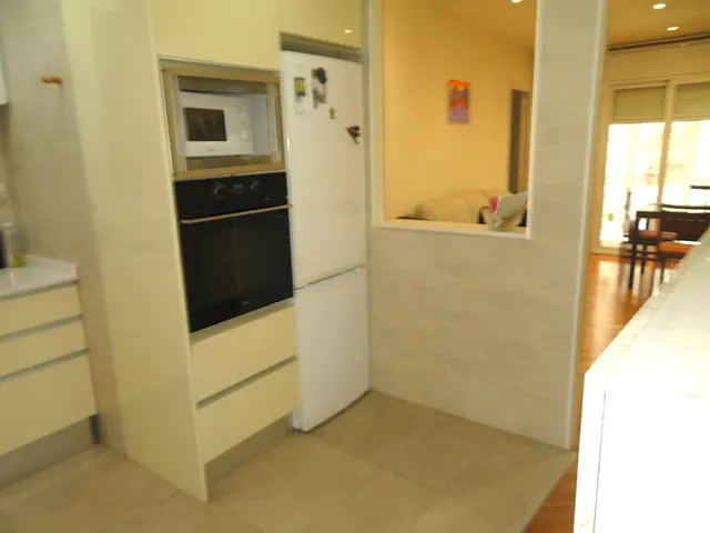 BONITO PISO DE 3 habitaciones EN LA CALLE SEPULVEDA - foto 5