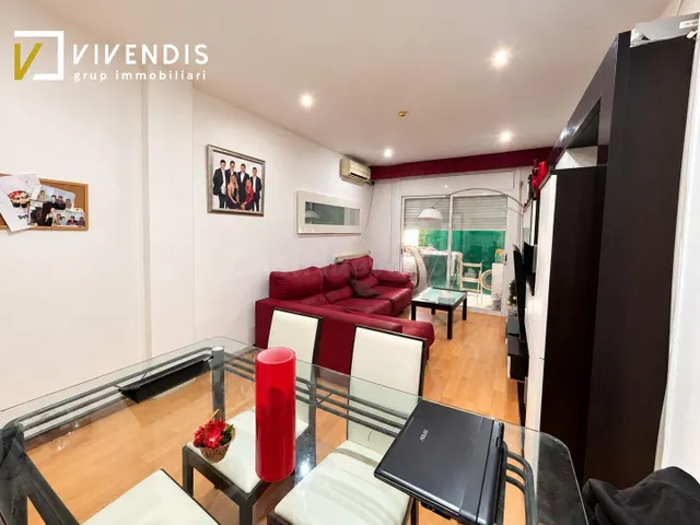 Piso en venta - escorxador — 3
