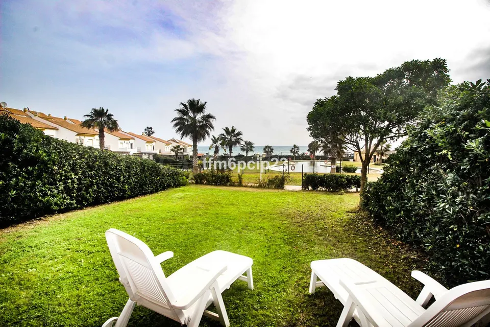 Adosado 5 habitaciones 157m² en venta - Costa del Sol