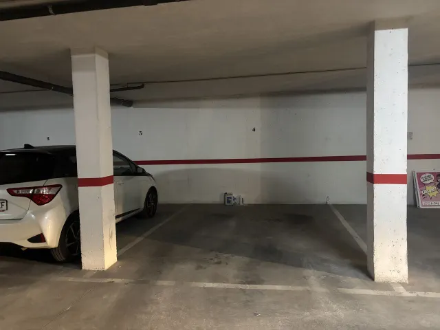 Apartamento 2 habitaciones 70m² en venta - Zona Pueblo — 19