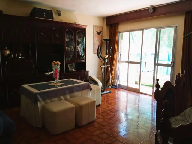 Chalet independiente de dos plantas en la zona de Camino de Antequera. — 6
