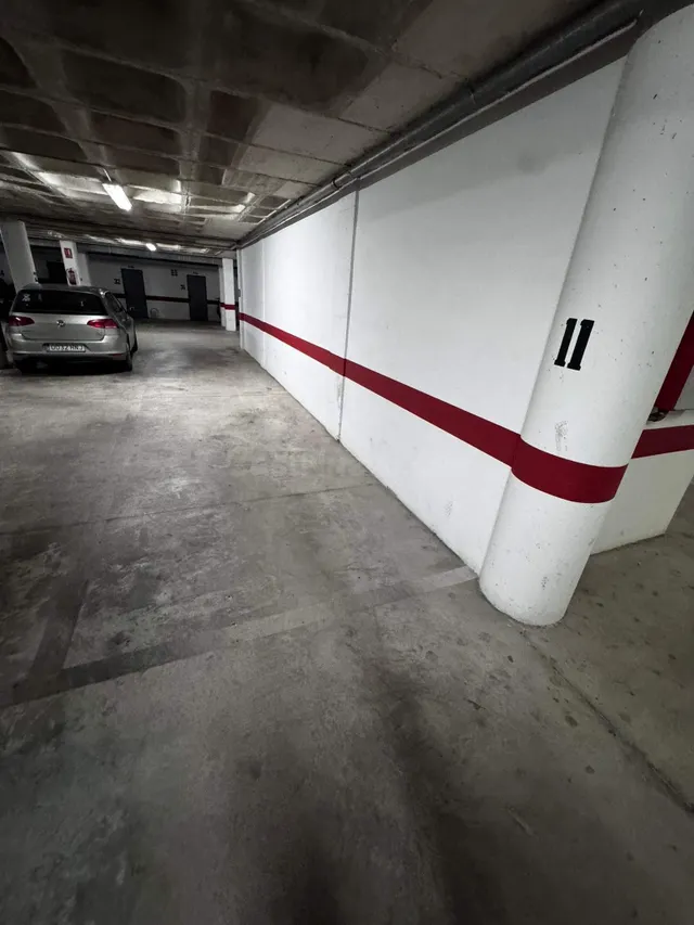 Alquiler de garaje en Santa Pola, plaza de estacionamiento e - foto 4