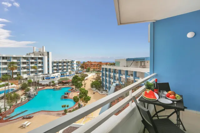 Se vende estudio en Golf del Sur, Tenerife Sur - foto 4