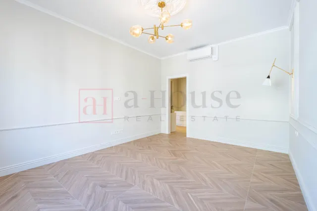 Espectacular piso reformado de 200m2 en la dreta de l´eixample — 19