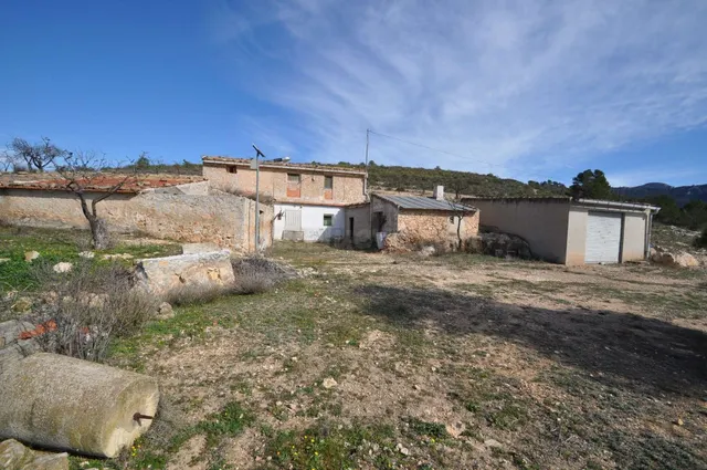 Casa Cueva 3 habitaciones 90m² en venta - Jumilla - foto 2