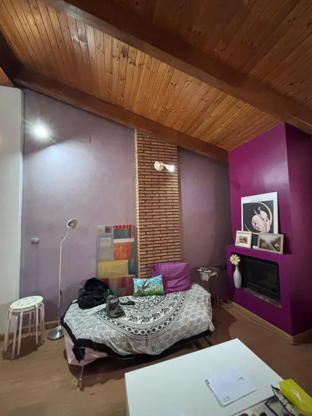 Casa en pleno centro histórico. Oportunidad!! — 8
