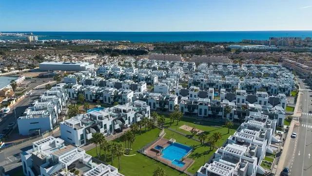Apartamento 2 habitaciones 74m² en venta - Punta Prima — 18