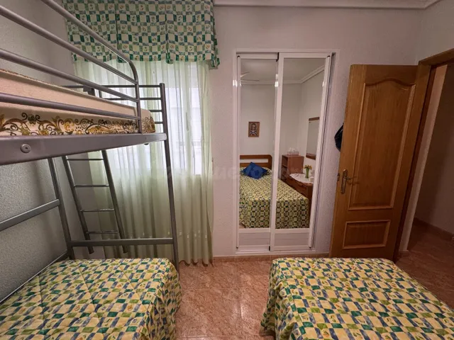 Apartamento 2 habitaciones 81m² en venta - Pueblo — 5